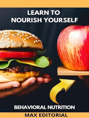 cover image of Learn to Nourish Yourself